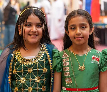 Culture Day